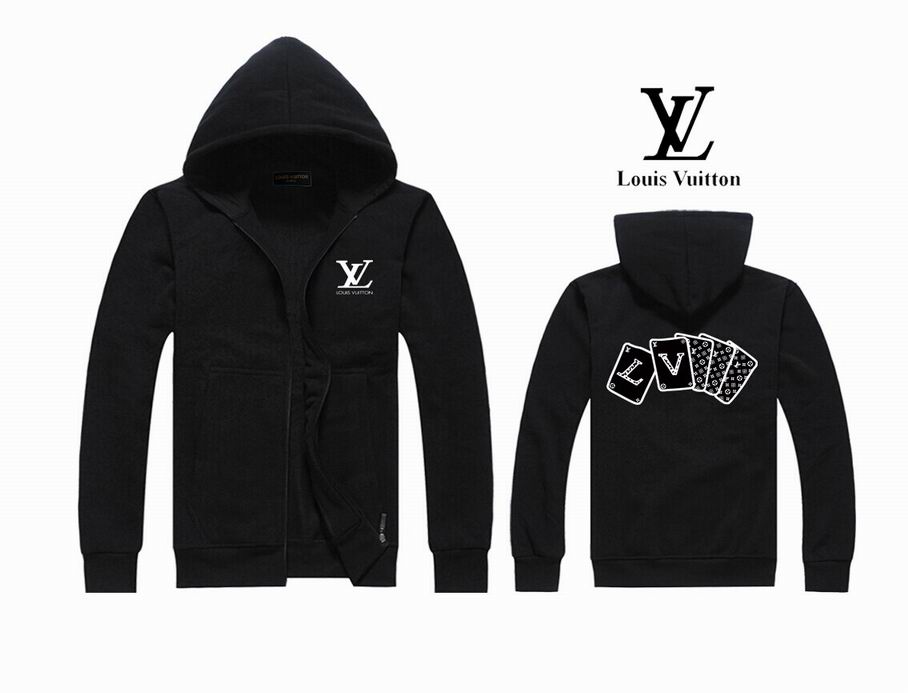 Loui Vuitt hoody S-XXXL-425